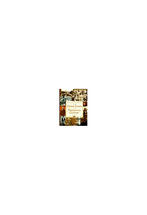 Encyclopedia of United States v.1