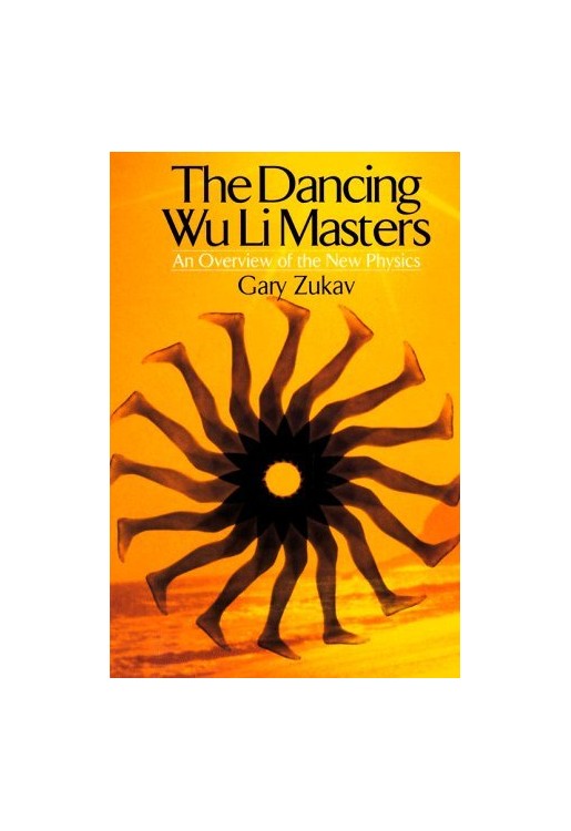 Dancing Wu Li Masters