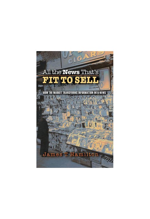 All the News That's Fit to Sell