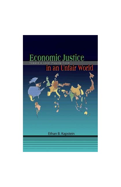 Economic Justice in an...