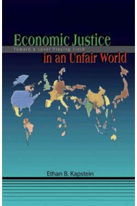 Economic Justice in an Unfair World