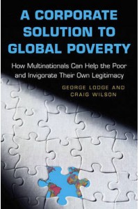 Corporate Solution to Global Poverty