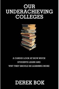 Our Underachieving Colleges