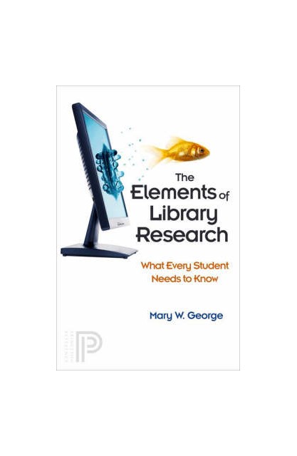 Elements of Library Research