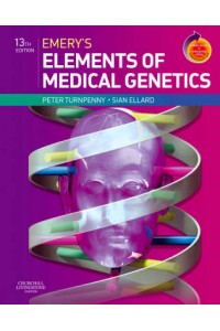 Emery's Elements of Medical Genetics 13e