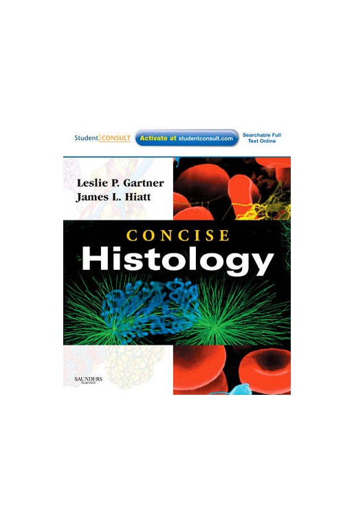 Concise Histology