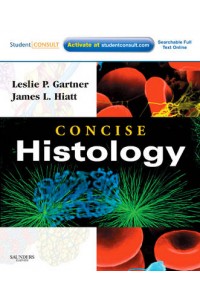 Concise Histology