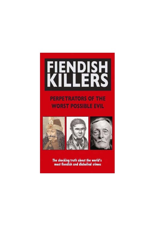 Fiendish Killers