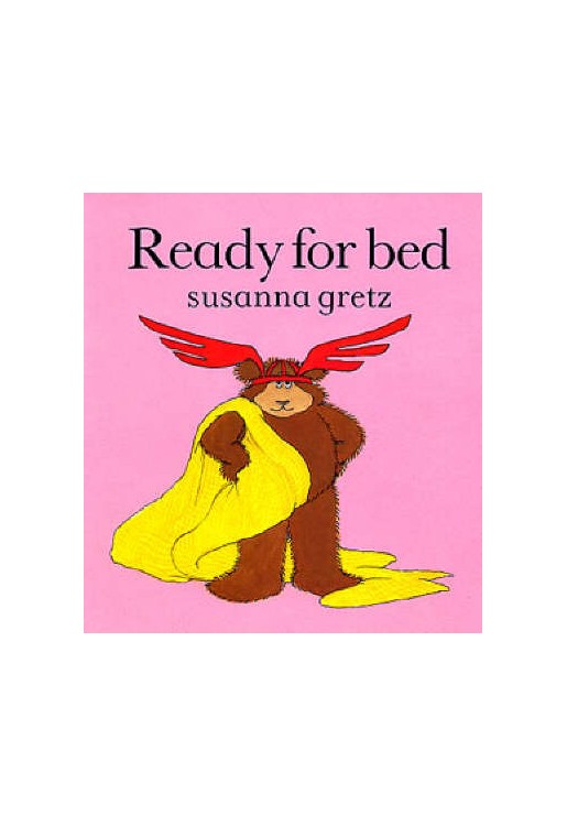 Ready for Bed