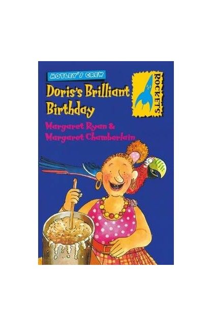 Doris's Brilliant Birthday