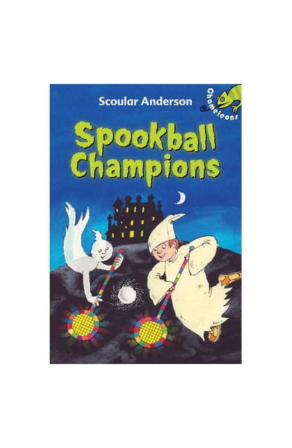 Spookball Champions