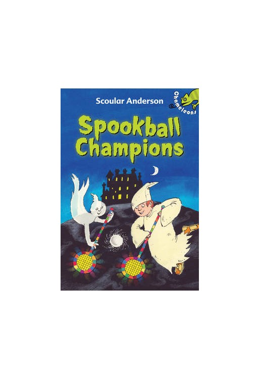 Spookball Champions