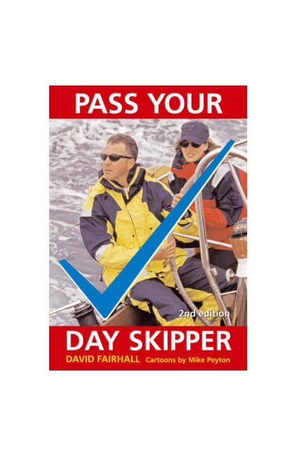 Pass Your Day Skipper