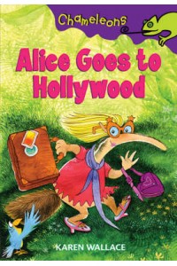 Alice Goes to Hollywood