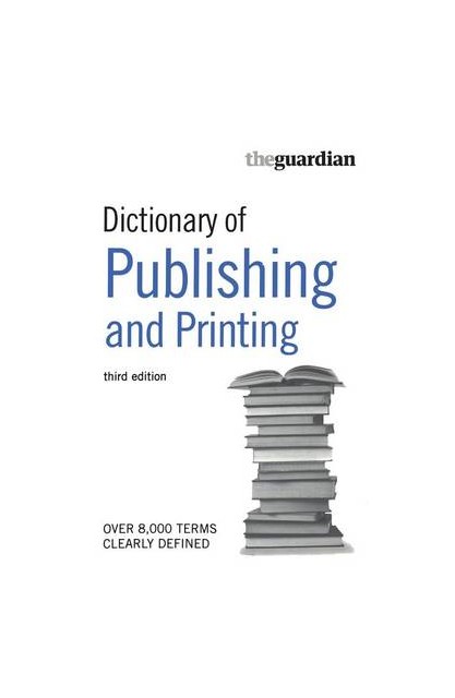 Guardian Dictionary of...