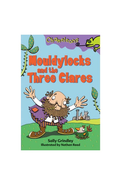 Mouldylocks and the Three...