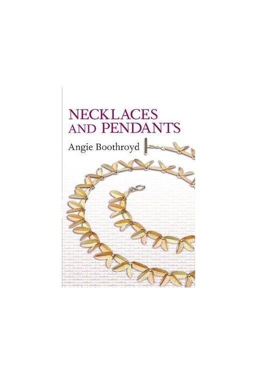 Necklaces and Pendants