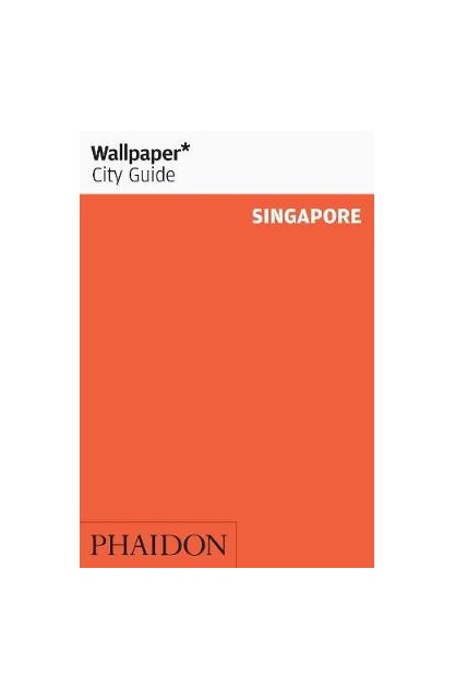 Singapore Wallpaper City Guide