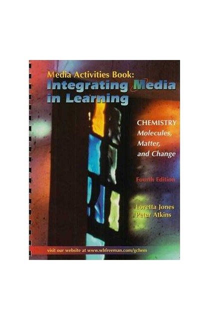 Media Activities Book...