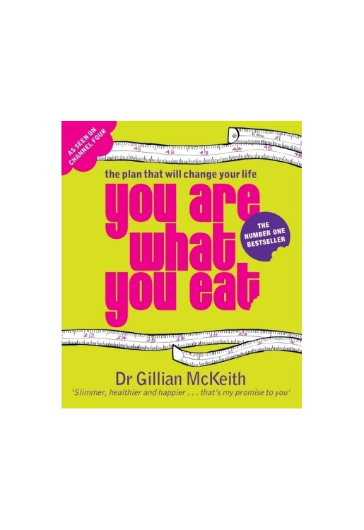 You Are What You Eat