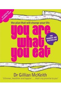 You Are What You Eat
