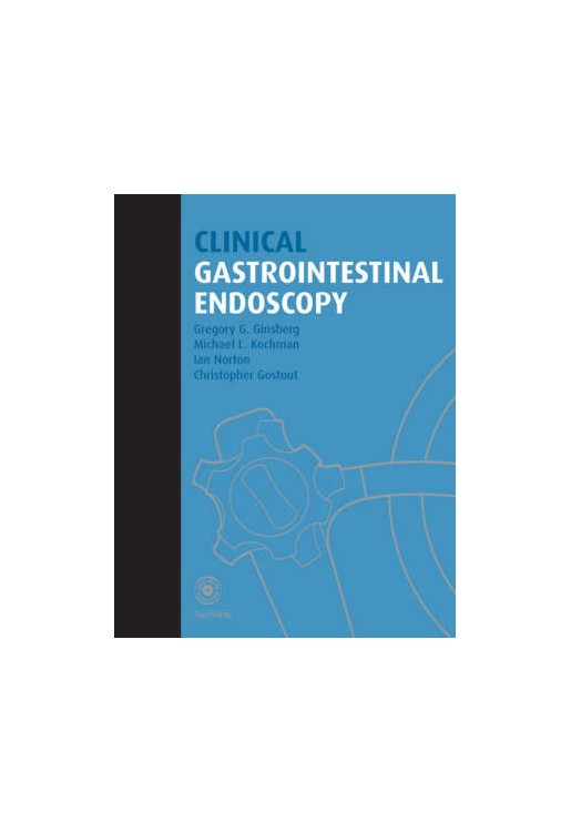 Clinical Gastrointestinal Endoscopy