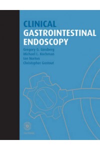 Clinical Gastrointestinal Endoscopy