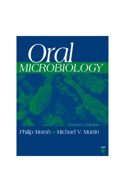 Oral Microbiology 4e