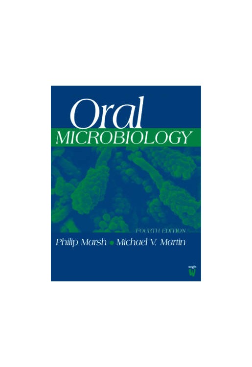 Oral Microbiology 4e