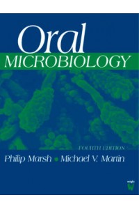 Oral Microbiology 4e