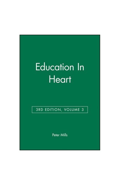 Education in Heart vol. 3