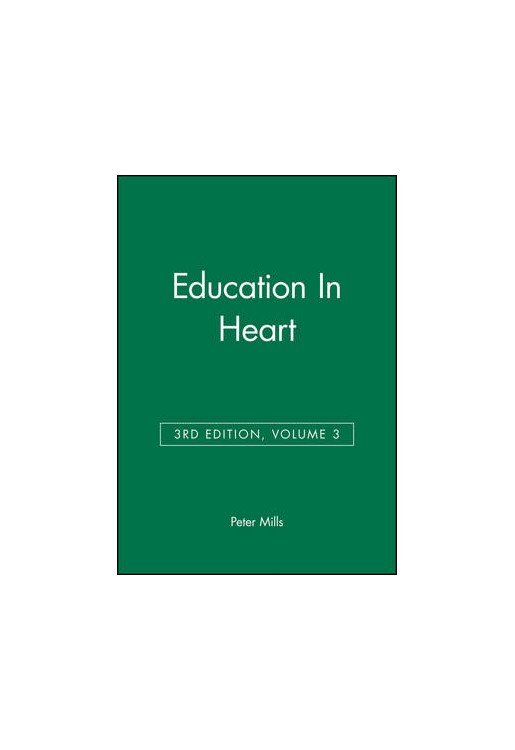 Education in Heart vol. 3