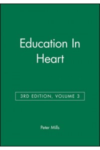 Education in Heart vol. 3