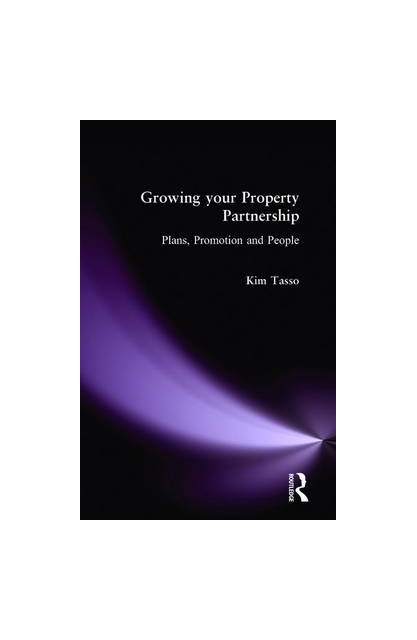 Growing your Property...