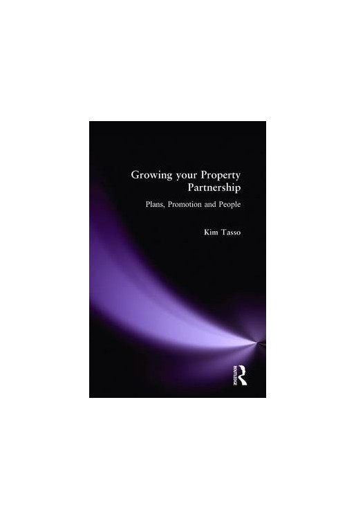 Growing your Property Partnership