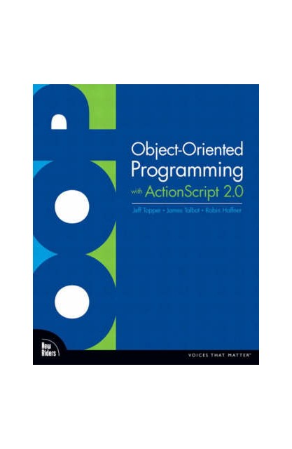 Object-Oriented Programming...