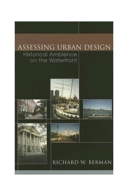 Assessing Urban Design