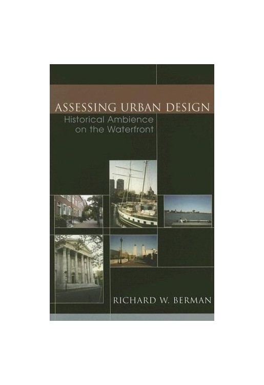 Assessing Urban Design