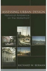 Assessing Urban Design