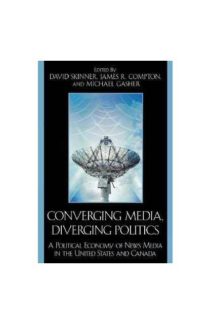Converging Media Diverging...