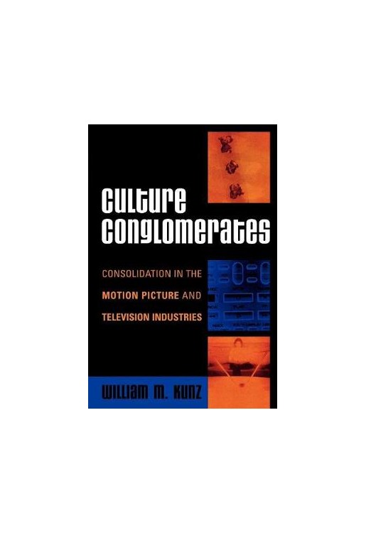 Culture Conglomerates