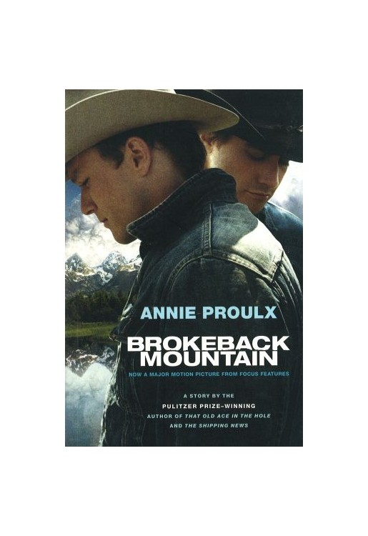 Brokeback Mountain Story to Screenplay
