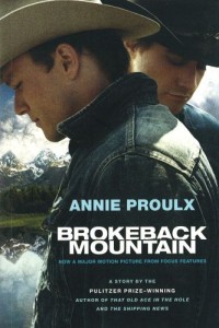 Brokeback Mountain Story to Screenplay