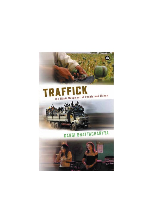 Traffick