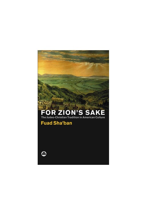 For Zion's Sake