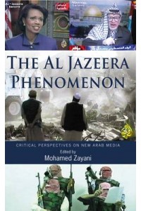 Al Jazeera Phenomenon
