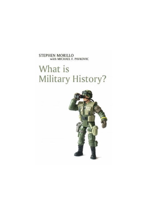 What Is Military History