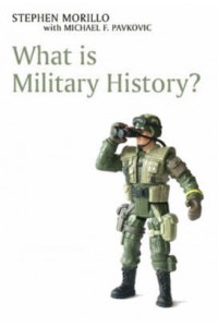 What Is Military History