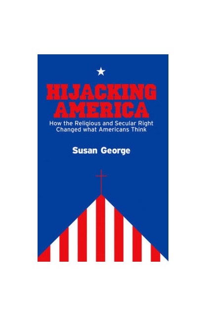 Hijacking America