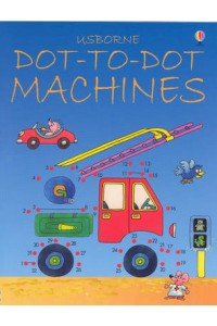 Dot-to-Dot Machines